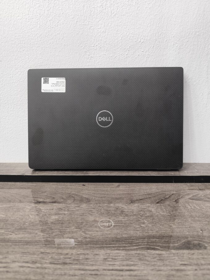 Dell Latitude 7410| Core i5 10th Gen | 8GB Ram | 256 GB SSD