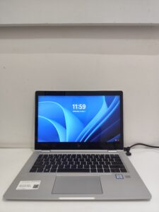 HP EliteBook x360 1030 G2| i7 8GB ram 512GB SSD