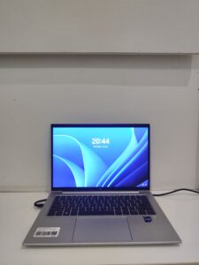 HP EliteBook 840 G10| Core i7| 16GB DDR4| 512GB SSD | Pre-owned