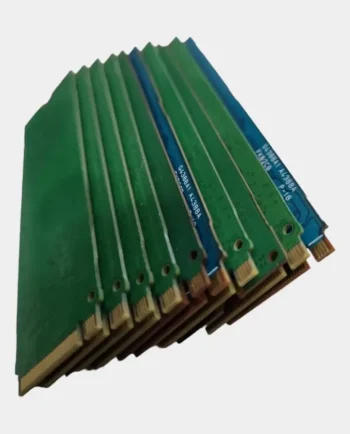 256gb M.2 NVMe 2280 SSD, 95% And Above Health