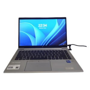 HP EliteBook 840 G8| Core i7| 16GB DDR4| 512GB SSD | Pre-owned