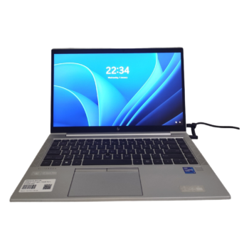 HP EliteBook 840 G8| Core i7| 16GB DDR4| 512GB SSD | Pre-owned