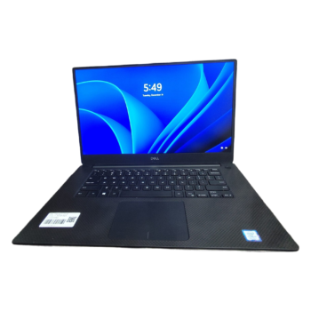 Dell Precision 5530| Core i7| 32GB Ram | 512 GB SSD| Pre-owned