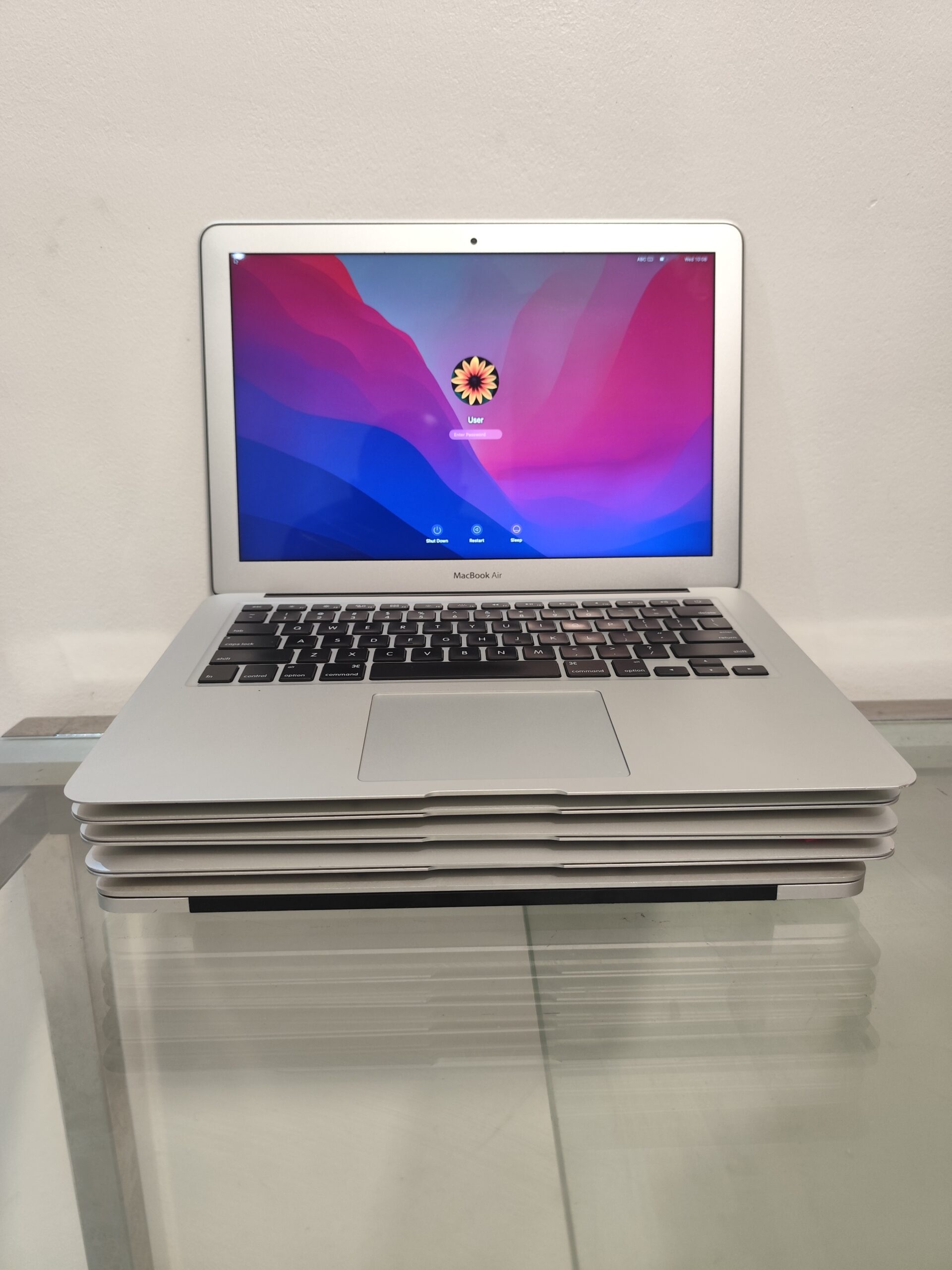 Apple MacBook Air 2017 |Core i5, 8GB Ram, 256GB SSD – Techobra