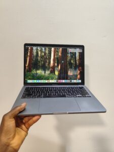 Apple MacBook Pro 2019 |Core i7, 32GB Ram, 512GB SSD, 16 inches