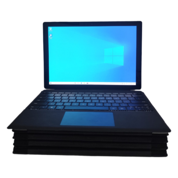 Microsoft Surface Pro 4 |Core i5, 4GB Ram, 128GB SSD| Pre-owned