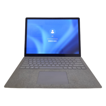 Microsoft Surface Laptop 2|Core i5, 8GB Ram, 2568GB SSD | Pre-owned