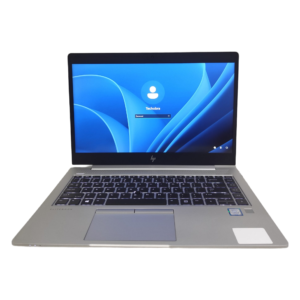 HP EliteBook 840 G6|Core i5 8th Gen,8GB Ram, 256GB SSD |Pre-owned