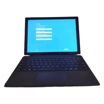 Microsoft  Surface Pro 6 |Core i5, 8GB Ram, 256GB SSD | Pre-owned