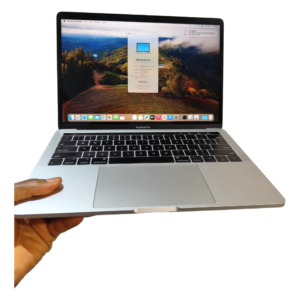 Apple-MacBook-Pro-2018-i7-16GB-512GB-SSD-Pre-owned