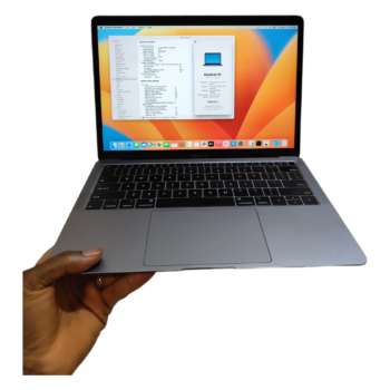 Apple-MacBook-Air-2018-i5-8GB-256GB-SSD-Pre-owned