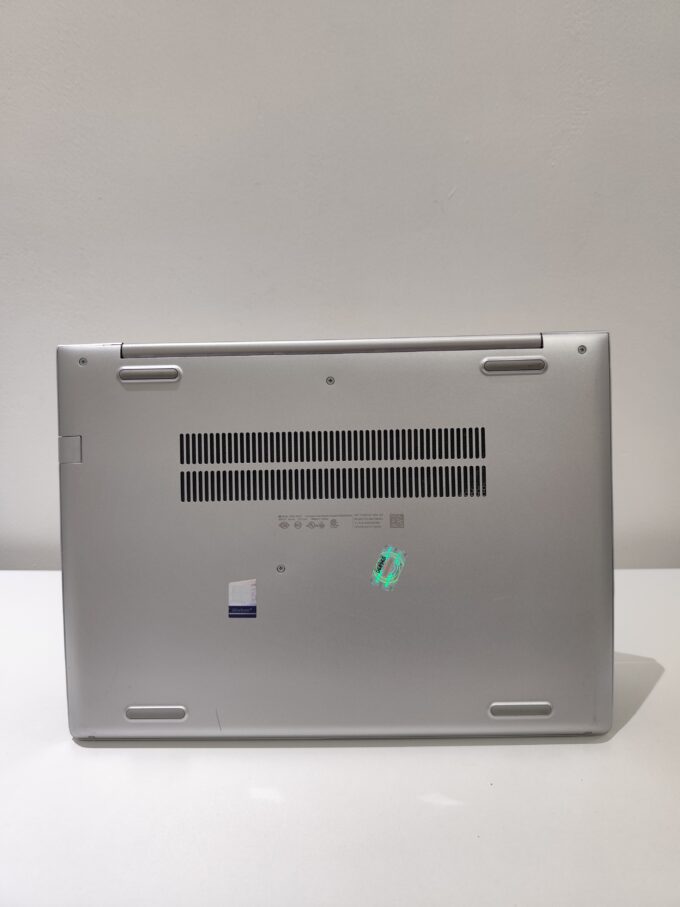 HP ProBook 440 G6|Core i7 8th Gen, 8GB Ram, 256GB SSD