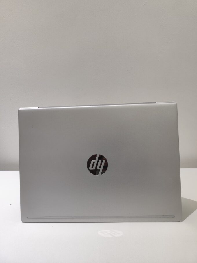 HP ProBook 440 G6|Core i7 8th Gen, 8GB Ram, 256GB SSD