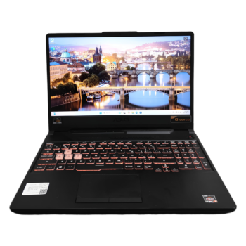 Asus-TUF-Gaming-A15-Ryzen-9-32GB-RAM-RTX-2060-Pre-owned
