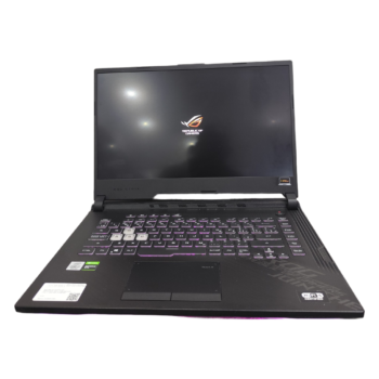 Asus Rog Strix G15 G512|i7-10th Gen|32GB RAM|512GBSSD|Pre-owned