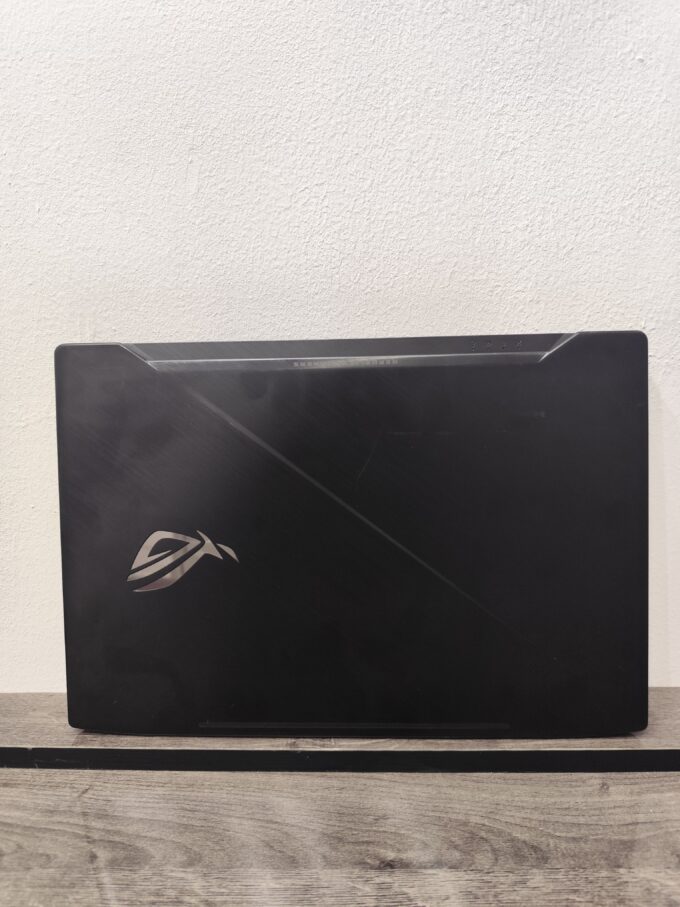 Asus ROG Strix GL503V Gaming Laptop