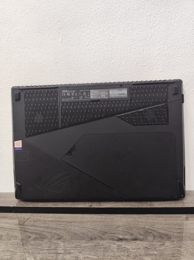 Asus ROG Strix GL503V Gaming Laptop