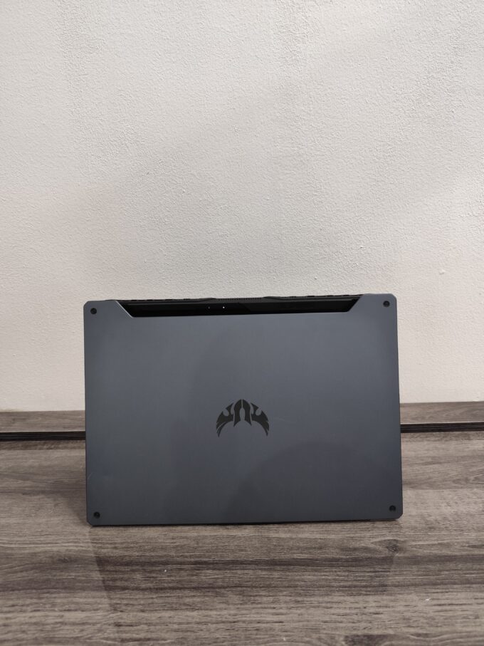 Asus TUF Gaming A15