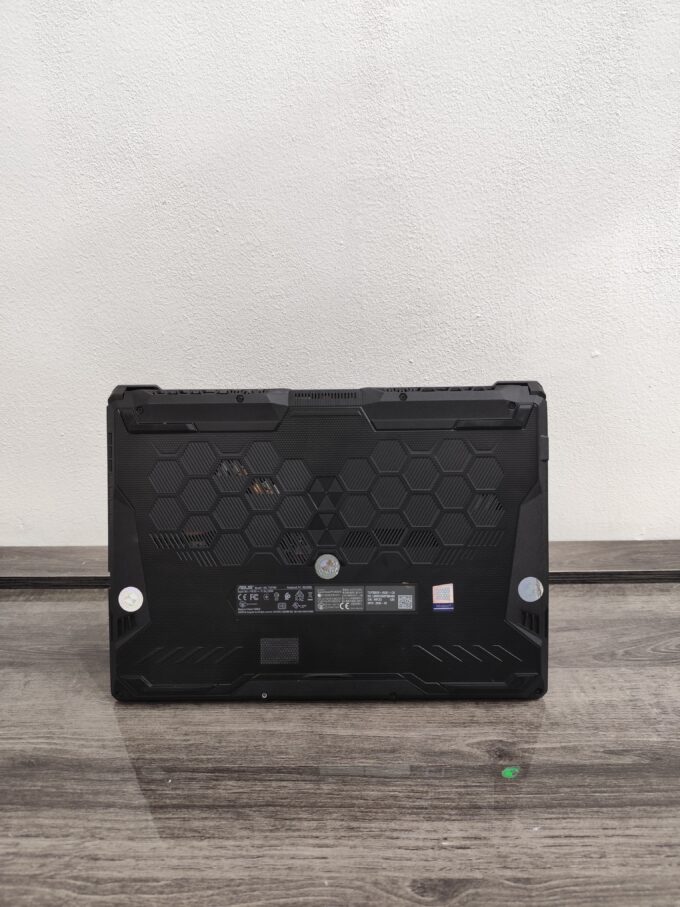 Asus TUF Gaming A15