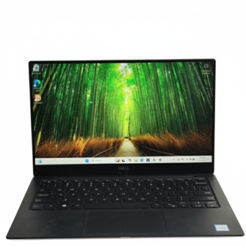 Dell XPS 13 9370 4kTouch| Core i7| 16GB RAM| 256GB SSD| Pre-owned