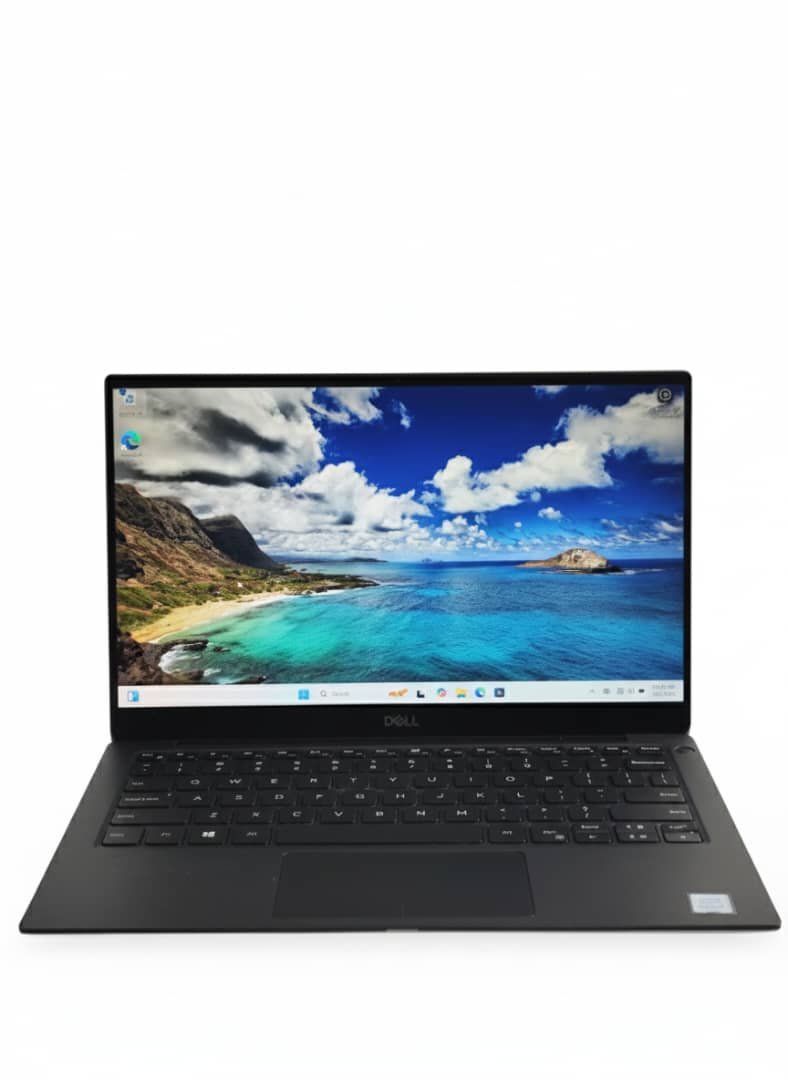 Elite Dell XPS 13 9380 4K Touch – Core i7, 16GB RAM, 256GB SSD