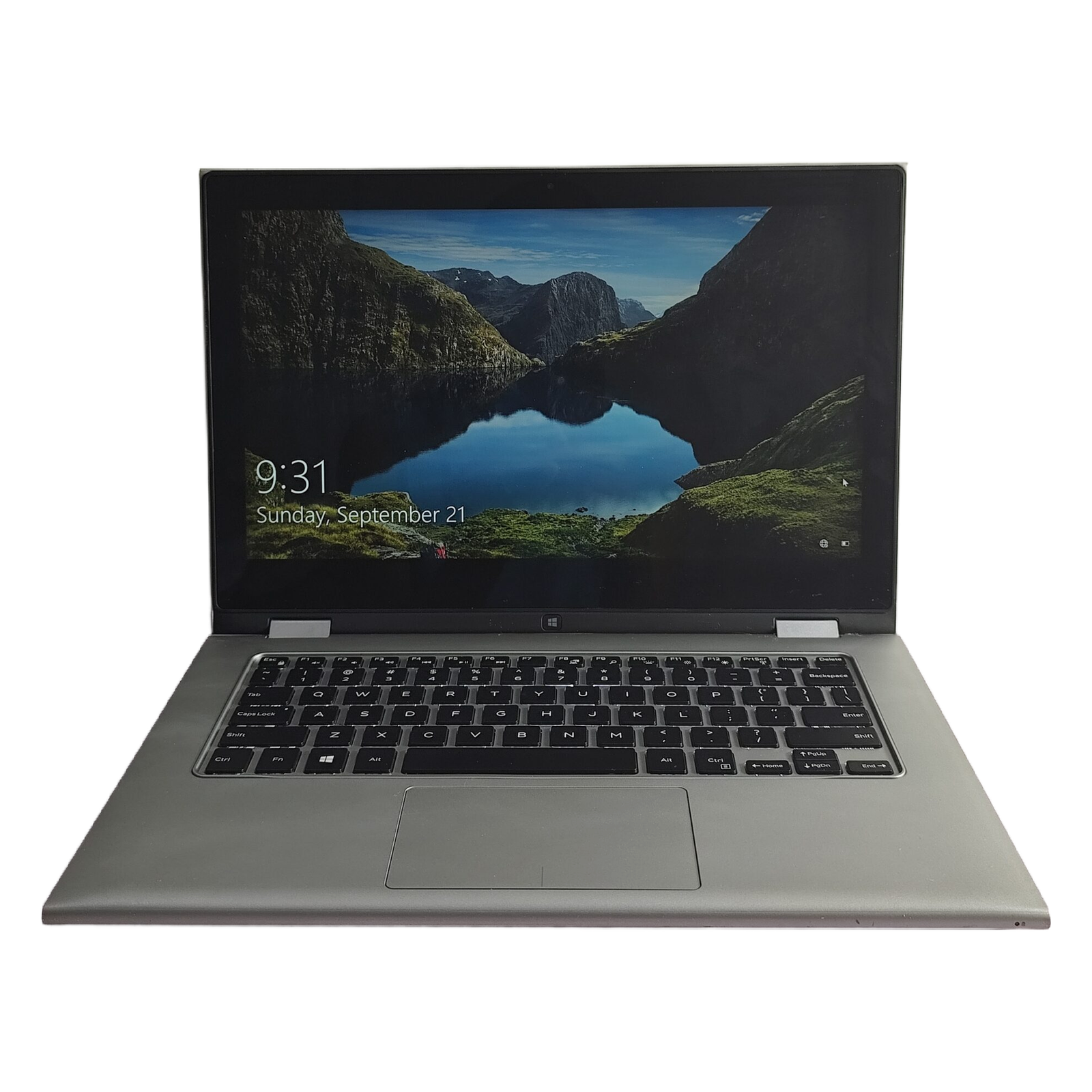 Dell Inspiron 7348 / Core i7 / メモリ8GB Affordable Dell Inspiron 7348 x360 – Touch, Core i7, 8GB RAM