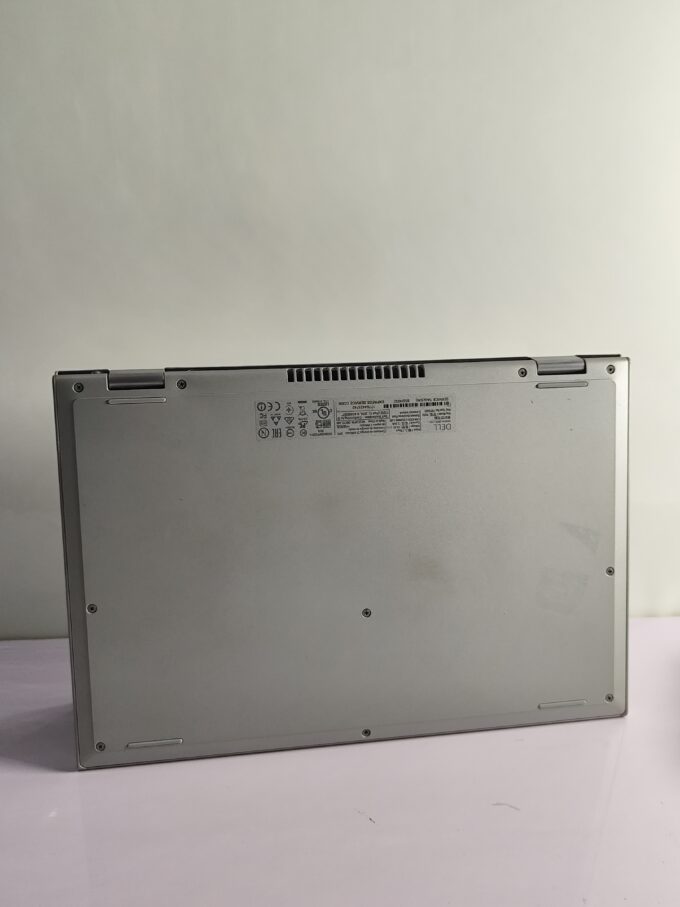 Dell Inspiron 7348 x360 Touch| Core i7| 8GB RAM| 256GB SSD with Stylus
