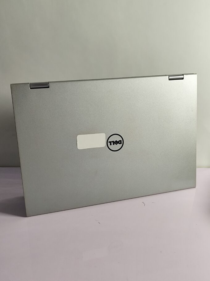 Dell Inspiron 7348 x360 Touch| Core i7| 8GB RAM| 256GB SSD with Stylus