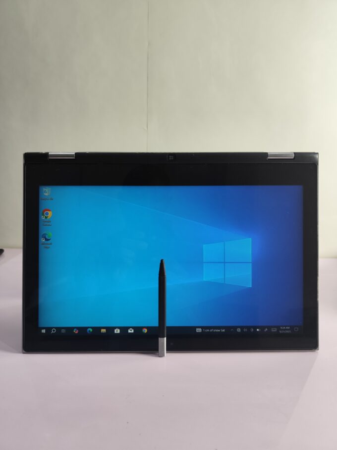 Dell Inspiron 7348 x360 Touch| Core i7| 8GB RAM| 256GB SSD with Stylus