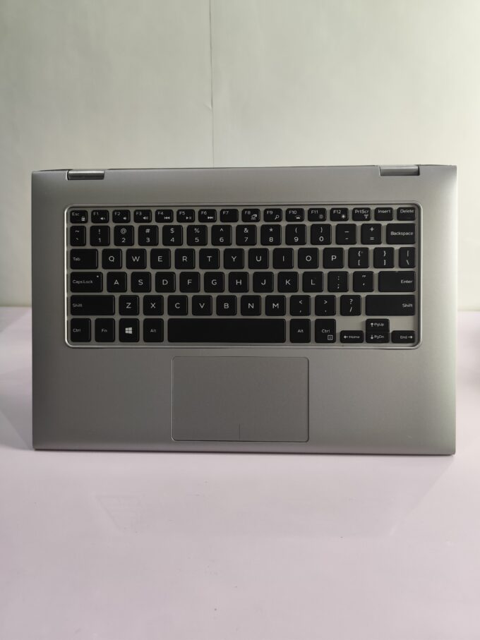 Dell Inspiron 7348 x360 Touch| Core i7| 8GB RAM| 256GB SSD with Stylus