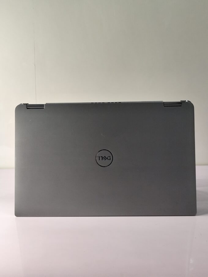 Dell Latitude 7400 x360 Touch| Core i7| 16GB RAM| 256GB SSD|