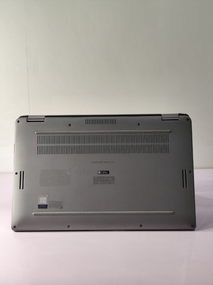 Dell Latitude 7400 x360 Touch| Core i7| 16GB RAM| 256GB SSD|