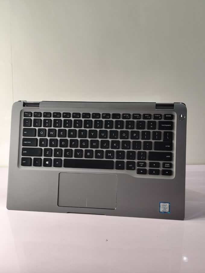 Dell Latitude 7400 x360 Touch| Core i7| 16GB RAM| 256GB SSD|