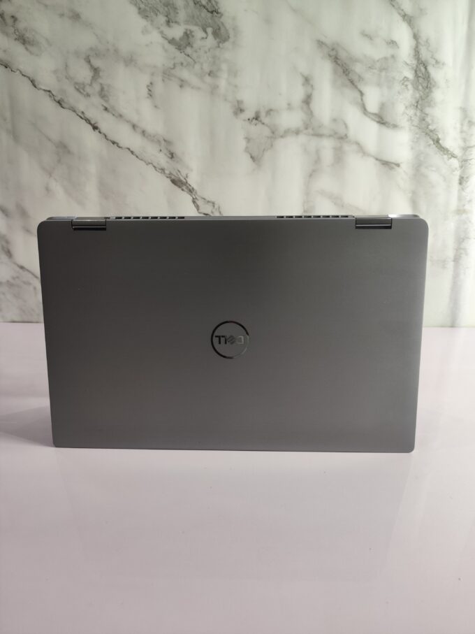 Dell Latitude 9520 x360 Touch| Core i7| 16GB RAM| 512GB SSD|