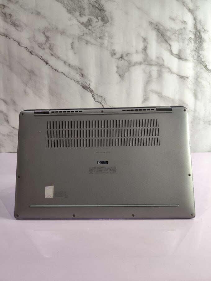 Dell Latitude 9520 x360 Touch| Core i7| 16GB RAM| 512GB SSD|