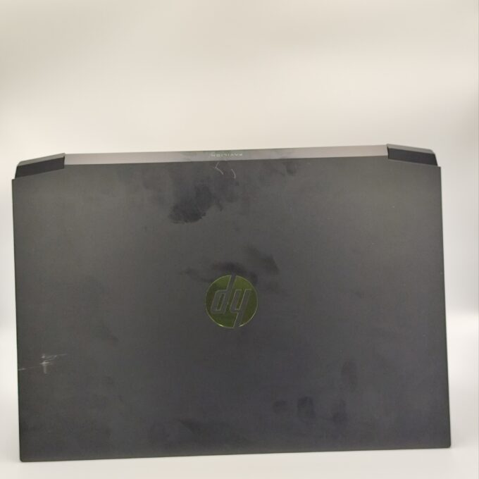 HP Pavillion Gaming Laptop 15" R7 32GB ram ITB SSD