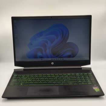HP Pavilion Gaming 15