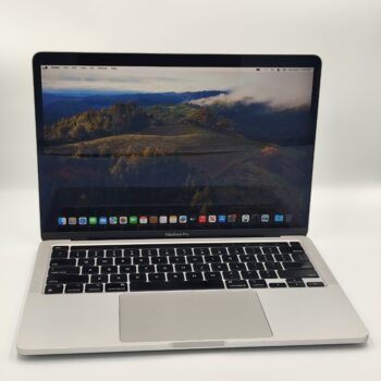 MacBook本体 Apple MacBook Pro M1 2020 M1/8GB/256GB Amazon.com: Apple MacBook Pro 2020 with Apple M1 Chip (13