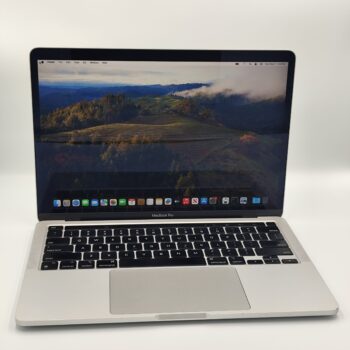 Apple MacBook Pro 2020 M1