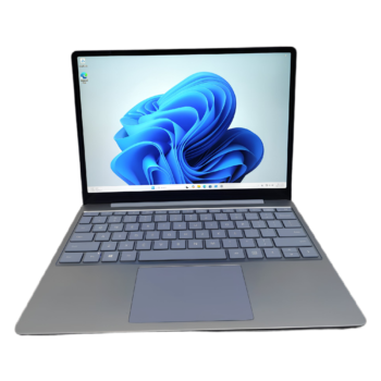 Microsoft Surface Go