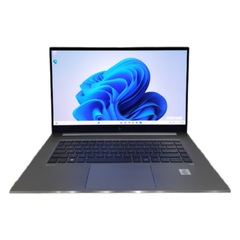 HP ZBook Create G7