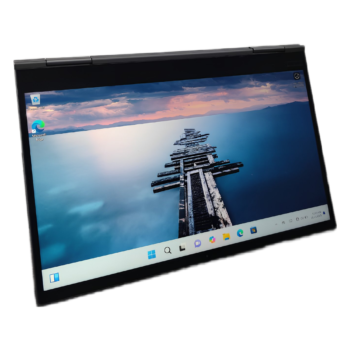 Lenovo ThinkPad X1 Yoga