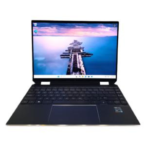HP-Spectre-x360-14-Touch-Core-i7- 16GB-RAM-512GB-SSD Pre-owned