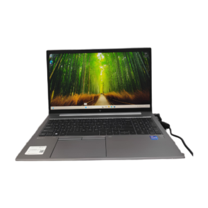 HP-ZBook-Firefly-15-G8 -Core-i7-32GB-RAM-512GB-SSD Pre-owned