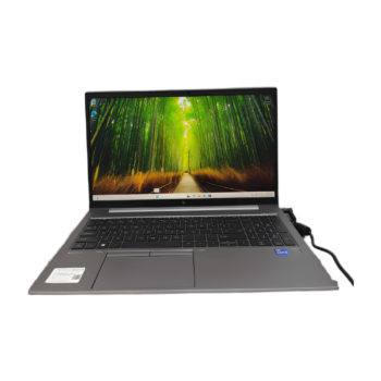 HP ZBook Firefly 15 G8