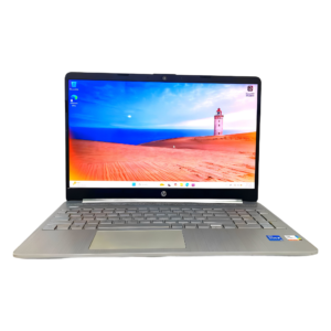 HP-Laptop-15-dy2xxx - Core-i5 - 8GB-RAM - 512GB-SSD Pre-owned