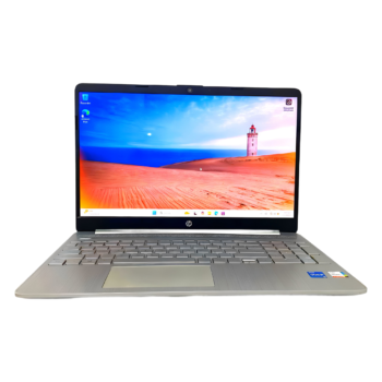 HP-Laptop-15-dy2xxx - Core-i5 - 8GB-RAM - 512GB-SSD - Pre-owned