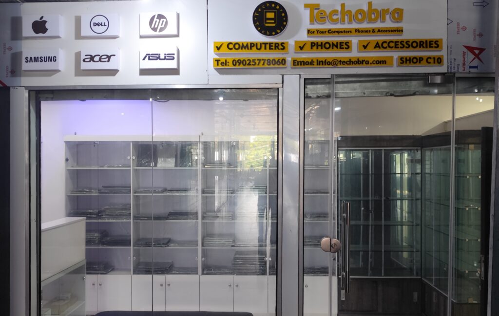 Pre-Owned Laptops Available