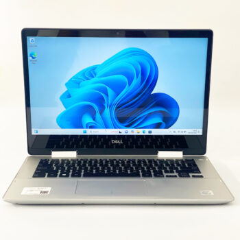 Dell Inspiron 5491