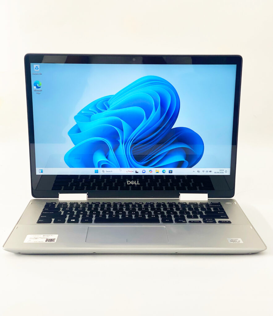 Buy affordable Dell Inspiron 5491 2-in-1–Touch | 10th Gen Core i7